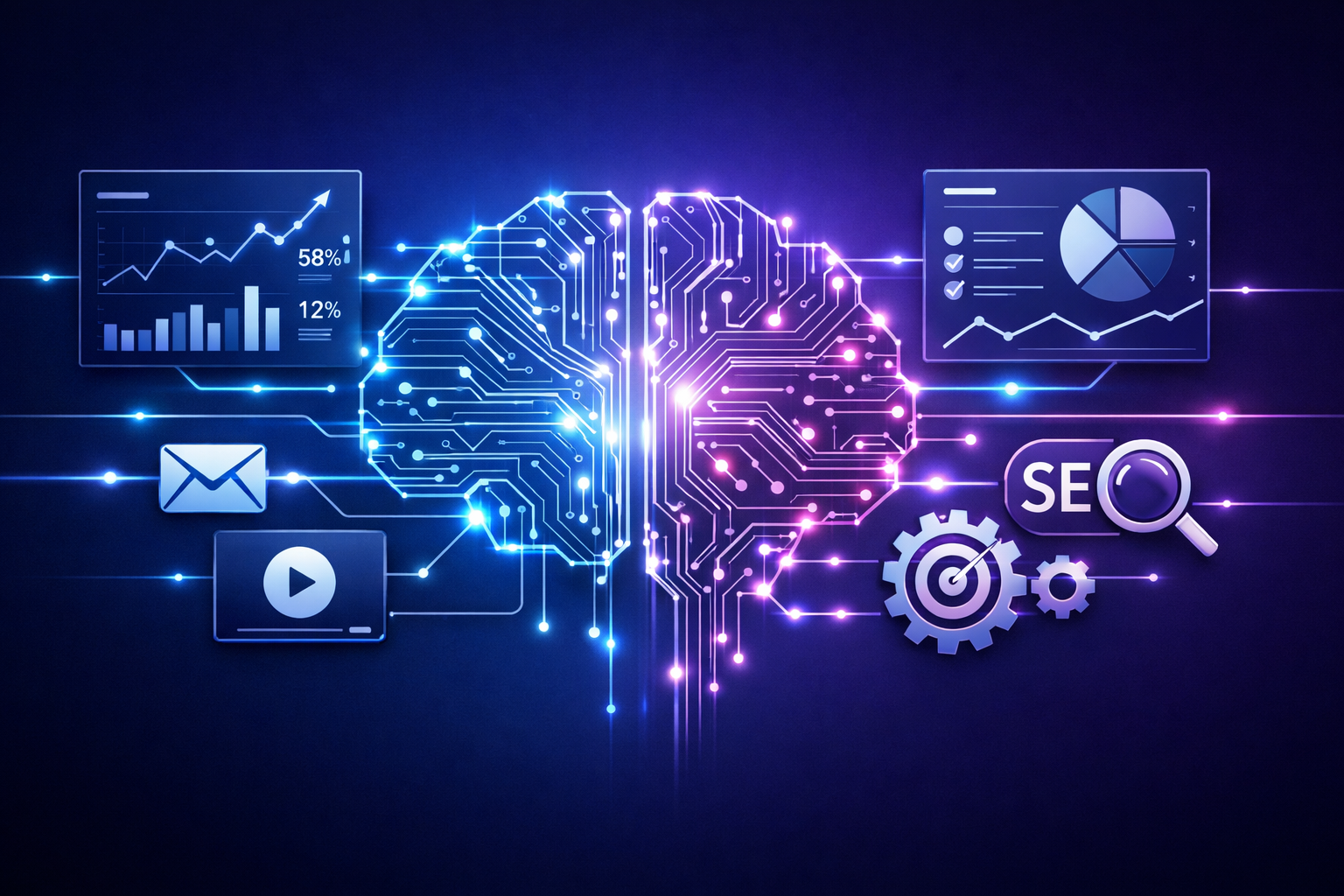 Best AI Prompts for SaaS Content Marketing & SEO Growth