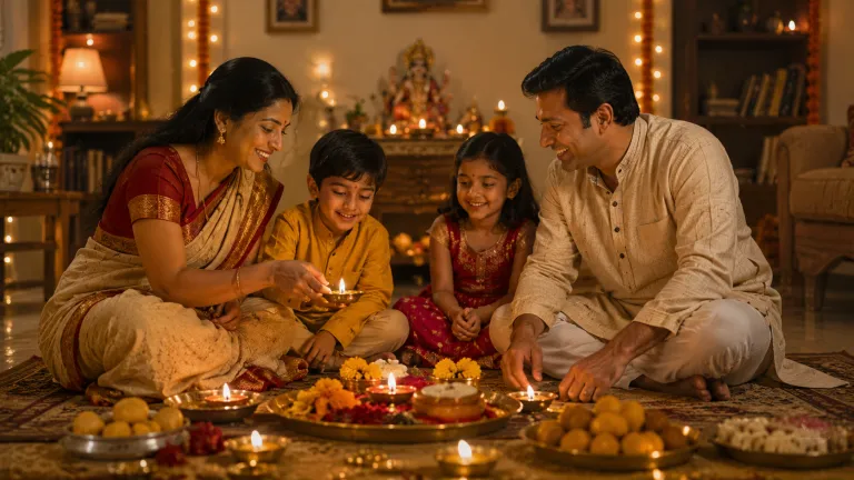 Writing Prompt About Family: Creative Ideas, Examples, and Tips for Better Storytelling