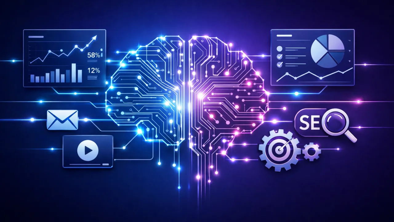 Best AI Prompts for SaaS Content Marketing & SEO Growth , AI prompts for SaaS content marketing, SaaS AI prompts, AI SaaS marketing strategy, SaaS SEO content, B2B SaaS AI writing, AI content marketing SaaS, SaaS growth marketing AI, AI prompts B2B marketing, SaaS lead generation content, high CPC SaaS keywords