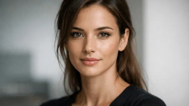 Ultra-Realistic Portrait AI Prompt for Stunning 4K Results