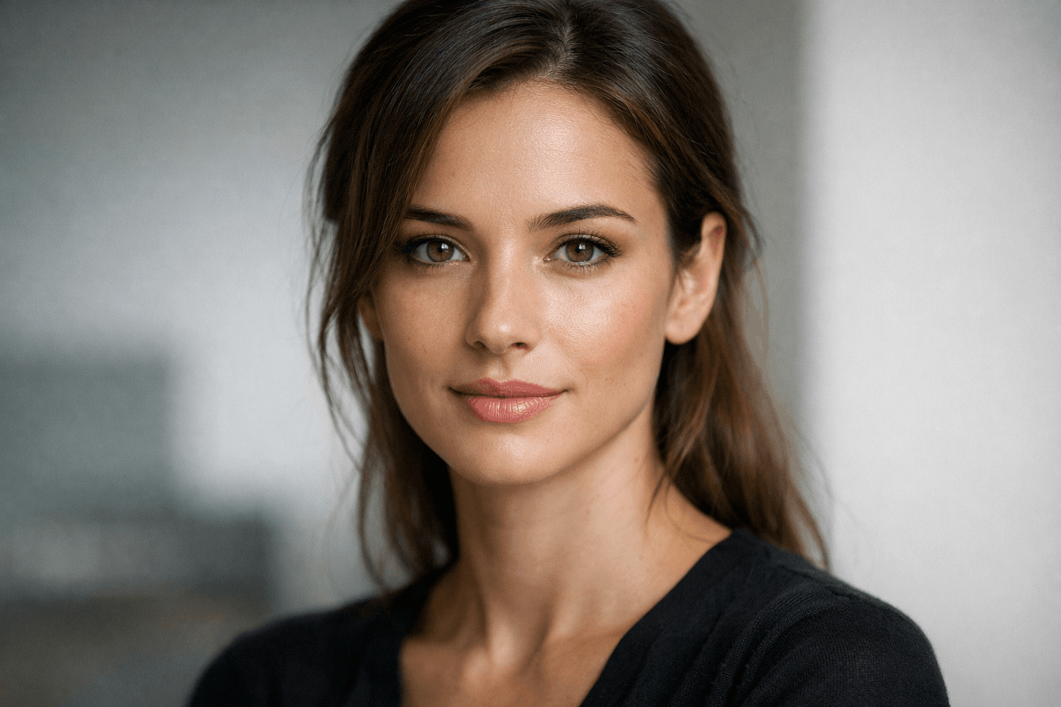 Ultra-Realistic Portrait AI Prompt for Stunning 4K Results