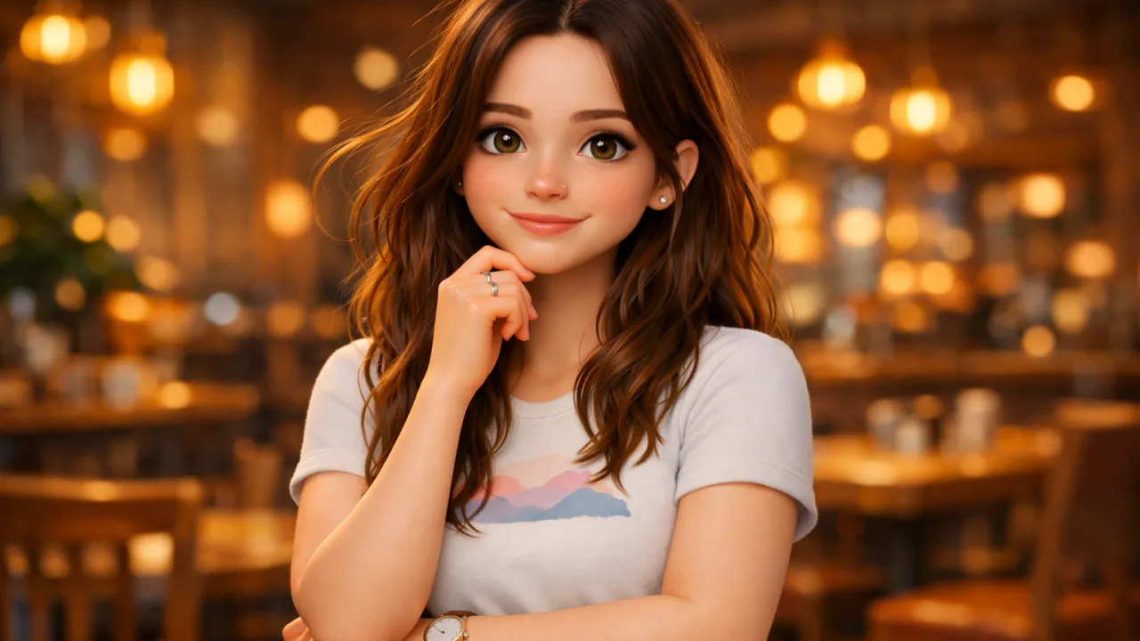 Pixar Style AI Portrait Prompt – Create Disney 3D Character from Photo , pixar style ai portrait prompt, disney ai portrait generator, pixar ai character prompt, 3d animated portrait ai, disney style ai avatar, pixar character generator, ai cartoon portrait prompt, midjourney pixar prompt, ai portrait from photo