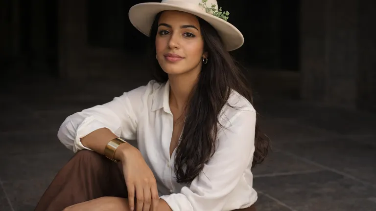 Ultra Realistic AI Face Replacement Editorial Prompt Guide