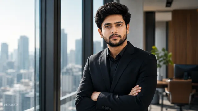 CEO Founder Portrait Prompt: Create Ultra-Realistic AI CEO Images