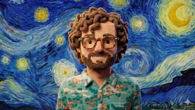 Viral Voxel AI Art: How to Create Handcrafted 3D Stop Motion Caricatures in 2026