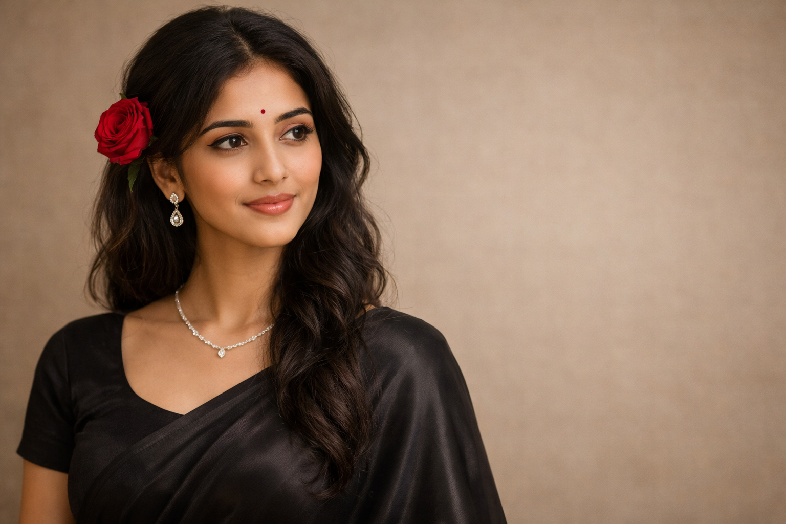 Holi AI Portrait Prompt: Ultra-Realistic 8K Cinematic Festival Image Generator Guide - Before