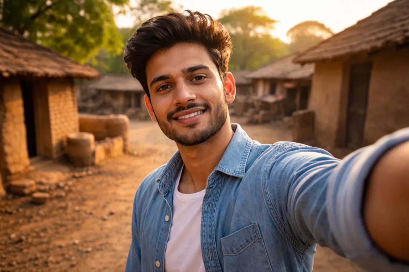 Ultra-Realistic Holi Festival Portrait Prompt (Use Uploaded Face) | Cinematic 8K AI Guide , ultra realistic Holi festival portrait prompt, Holi portrait AI prompt, use uploaded face reference, cinematic Holi powder explosion, 8K Holi festival image, DSLR Holi photography prompt, hyper realistic festival portrait, AI Holi color splash portrait