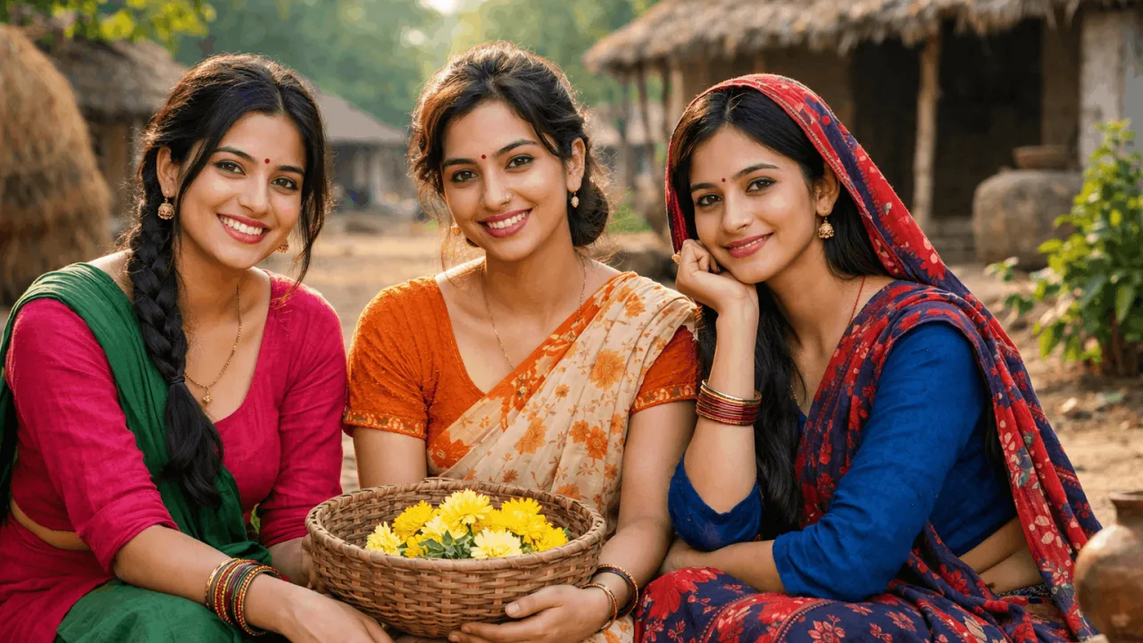 Cinematic Holi AI Image Enhancement Prompt | Realistic AI Holi Edit , cinematic holi image prompt, holi image enhancement ai, holi festival ai image edit, image to image holi prompt, realistic holi photo editing, ai holi festival images, cinematic holi photo effect, holi gulal ai prompt