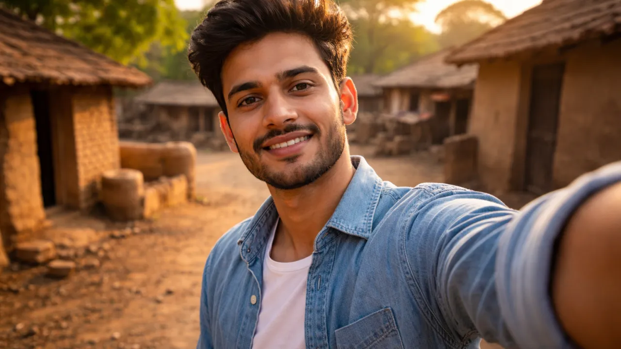 Ultra-Realistic Holi Festival Portrait Prompt (Use Uploaded Face) | Cinematic 8K AI Guide , ultra realistic Holi festival portrait prompt, Holi portrait AI prompt, use uploaded face reference, cinematic Holi powder explosion, 8K Holi festival image, DSLR Holi photography prompt, hyper realistic festival portrait, AI Holi color splash portrait