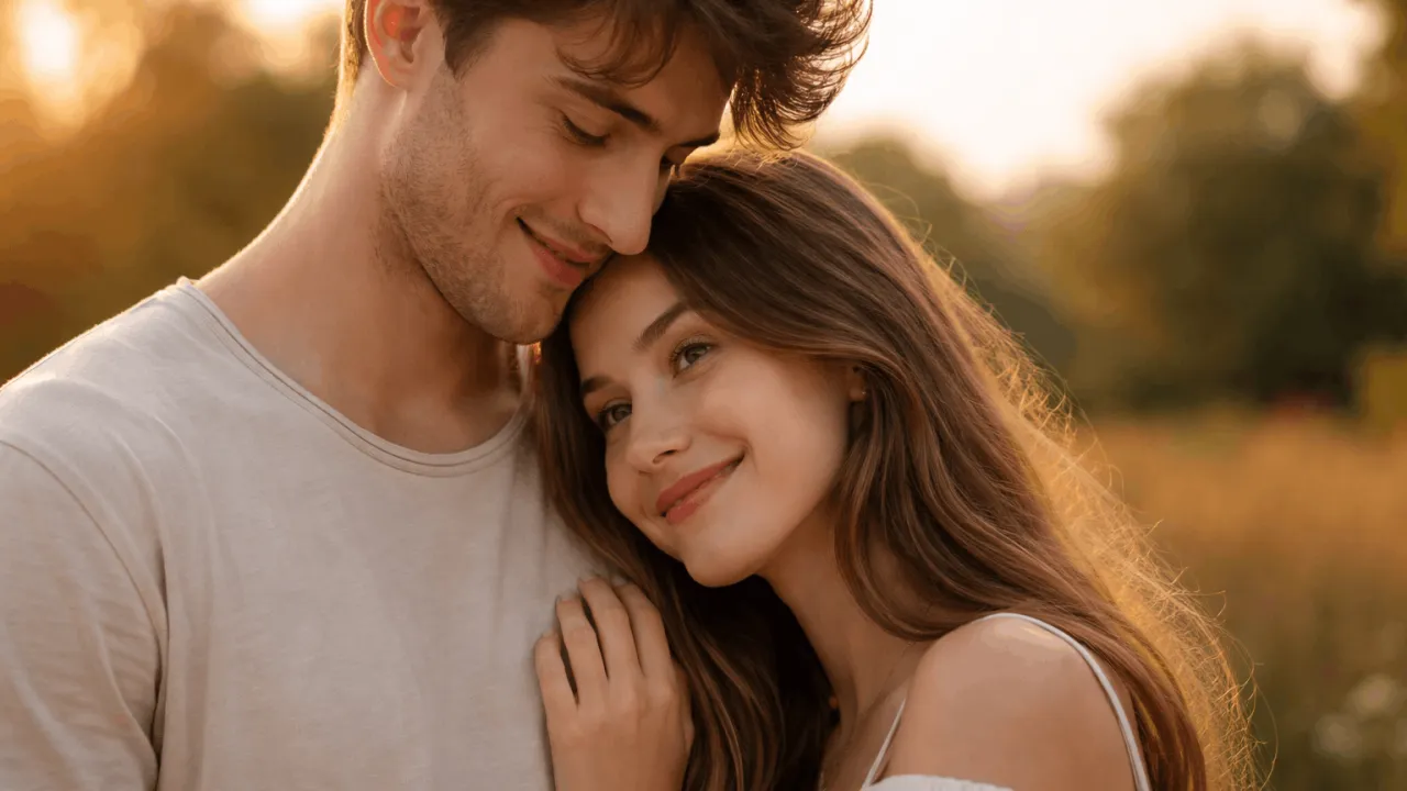 Valentine’s Day Couple Photo Prompts , valentine day couple photo prompts,valentine ai image prompts,romantic couple ai prompts,cinematic valentine couple images,ultra realistic couple prompts,valentine poster ai prompts,ai couple photography,valentine midjourney prompts