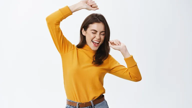 Viral High End Pop Art Vector Illustration from Photo Pro Comic Style