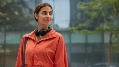 Cinematic Red Light Portrait 8K – Ultra Realistic Moody Neon Photography Style