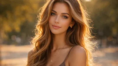 International Women’s Day AI Poster Prompt (2026) – Create Viral Girl Power Camp...