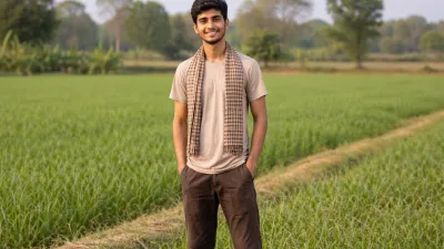 Ultra Realistic Jawa 42 Bobber AI Portrait Prompt – Create Cinematic Motorcycle...