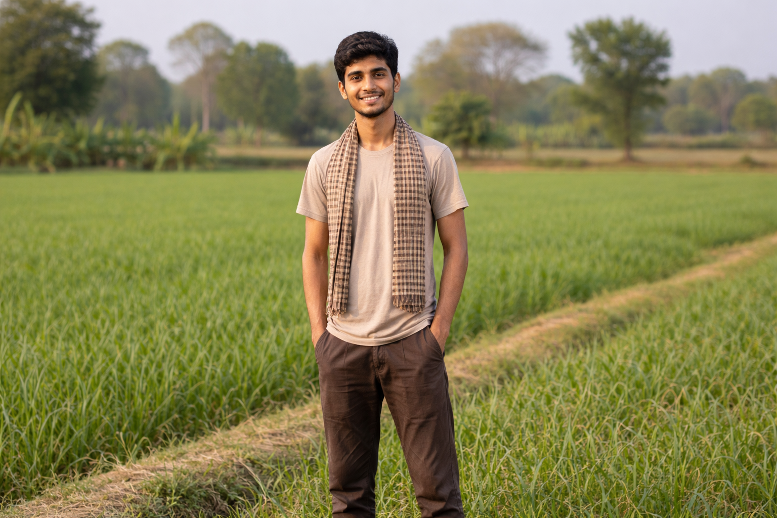 Ultra-Realistic Jawa 42 Bobber AI Portrait Prompt – Create Cinematic Motorcycle AI Images - Before